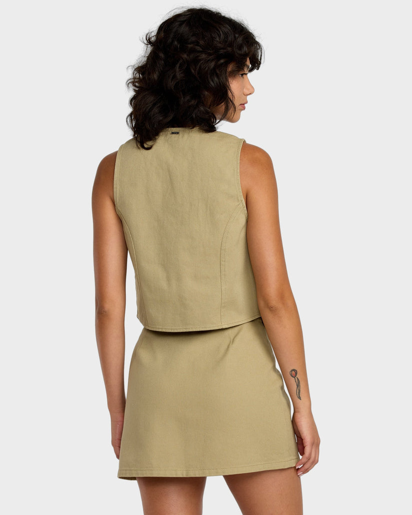 Rider Utility Vest