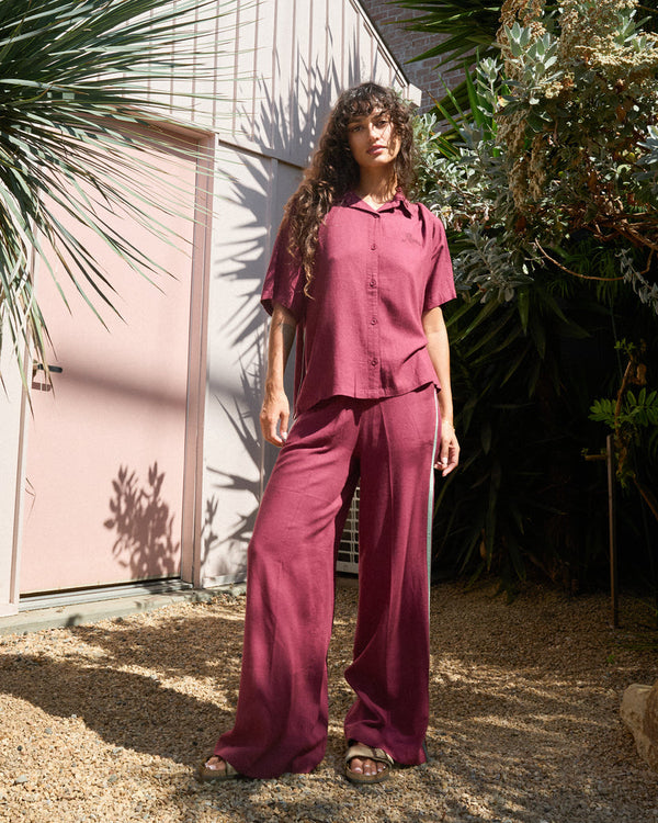 Syd Stripe Pant
