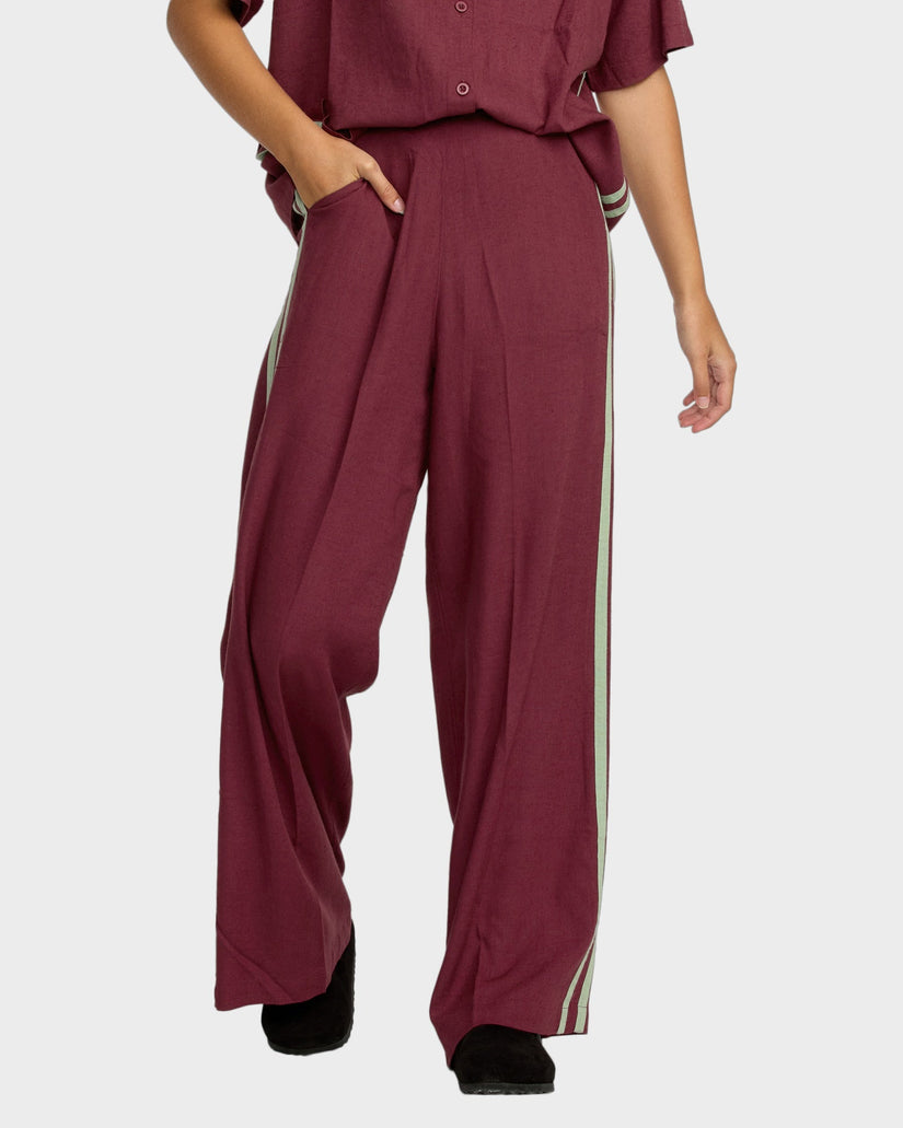 Syd Stripe Pant