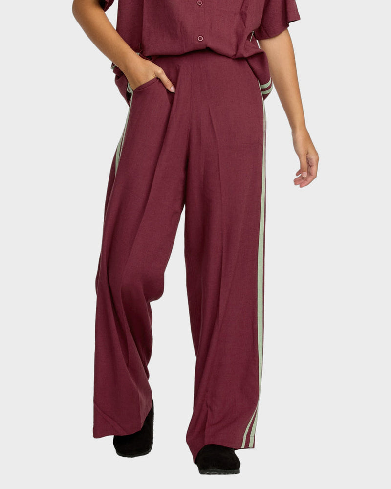 Syd Stripe Pant