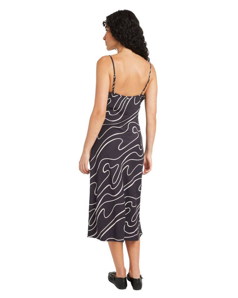 Lets Dance Slip Dress