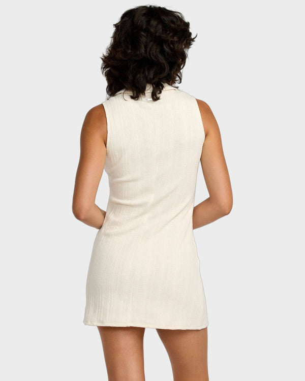 Ava Mini Dress