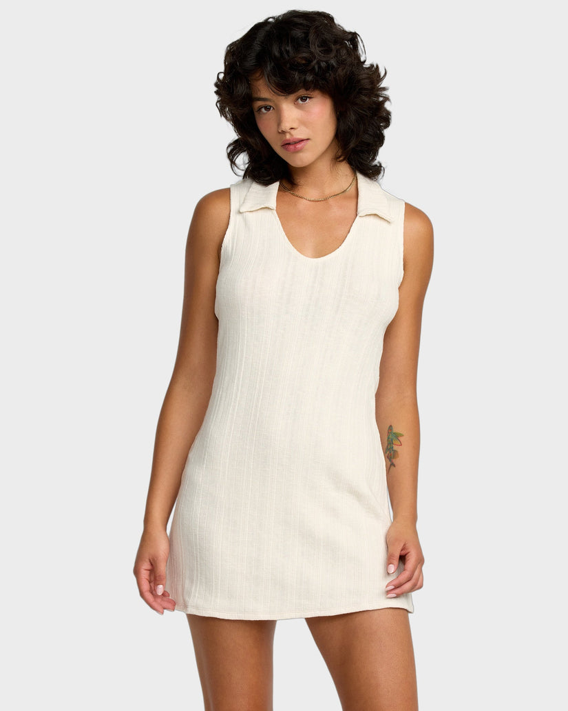 Ava Mini Dress