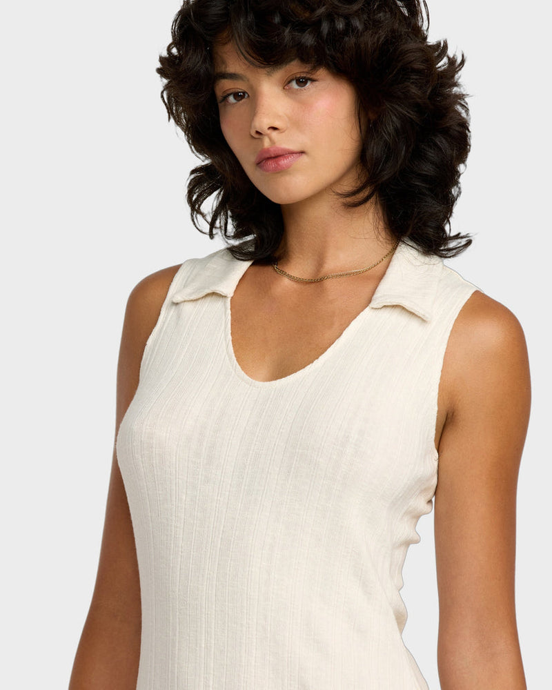 Ava Mini Dress