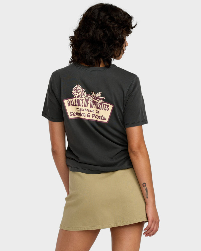 Reform Skirt