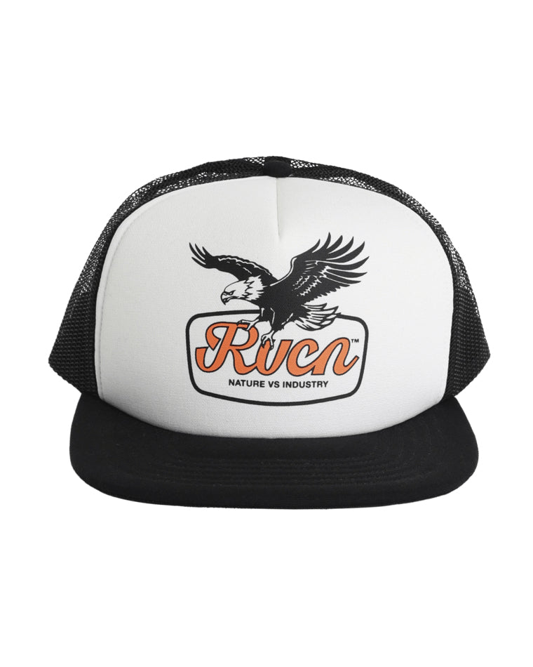 On Wings Trucker