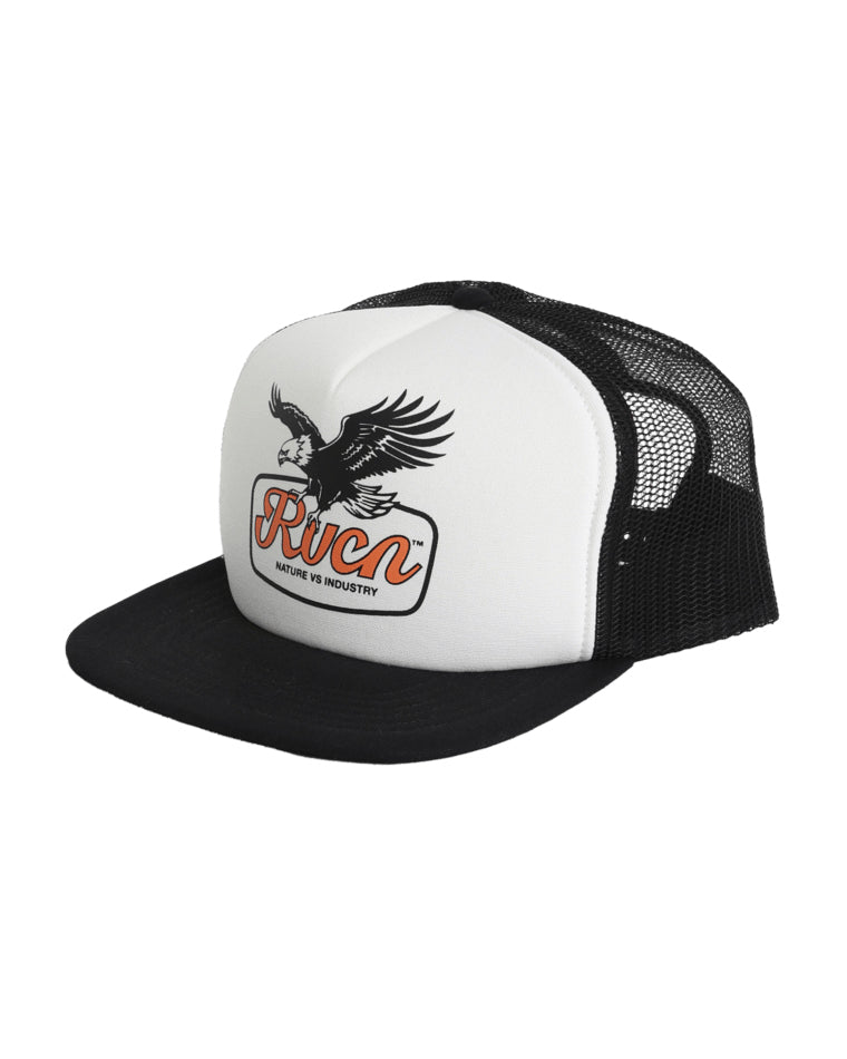 On Wings Trucker