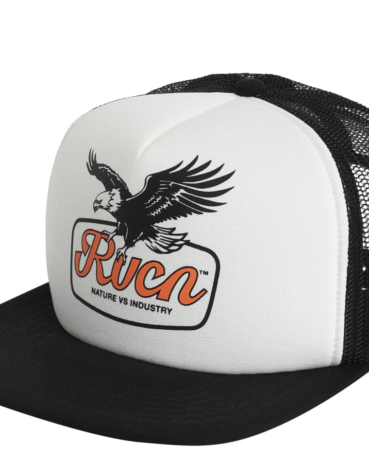 On Wings Trucker