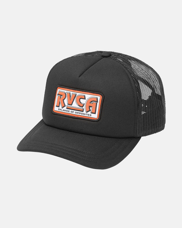 Service Foamy Trucker 2
