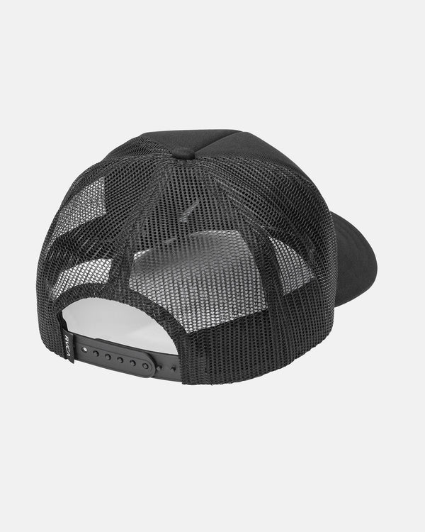 Service Foamy Trucker 2