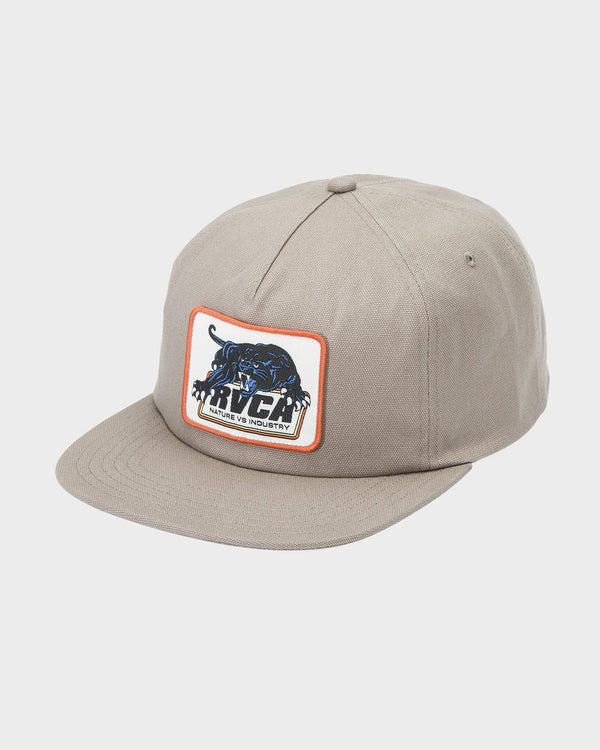 Penstation Snapback Cap