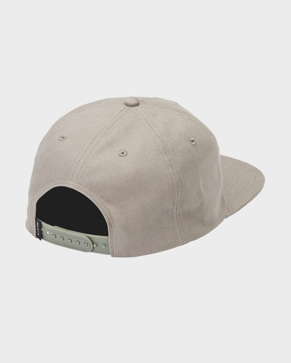 Penstation Snapback Cap