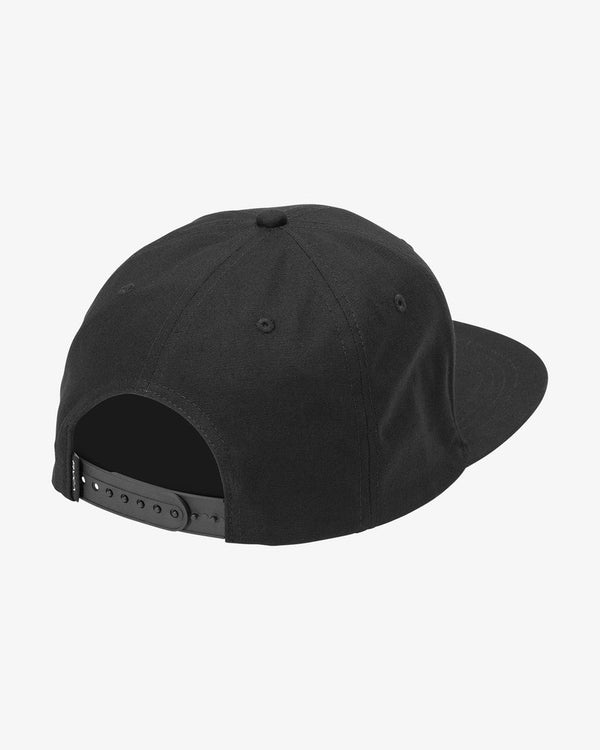 Va Infield Snapback Cap