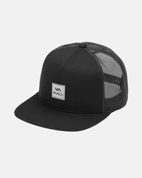 Va Atw Trucker