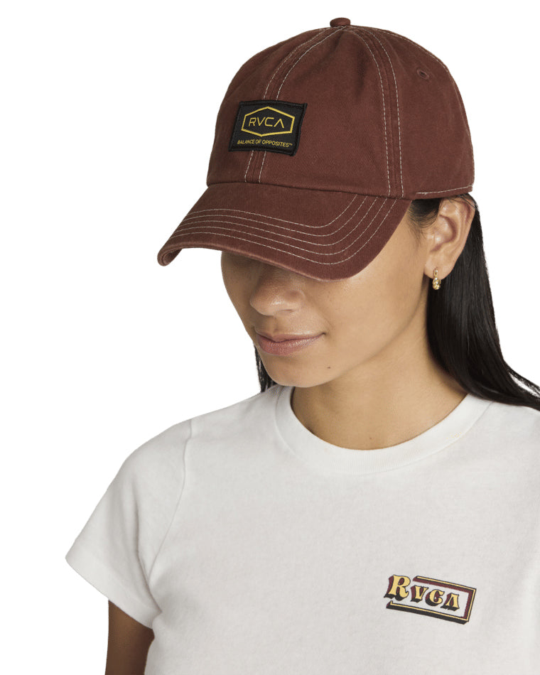 Dayshift Overtime Hat