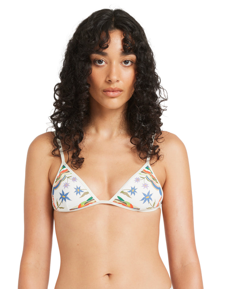 Mel G Micro Triangle