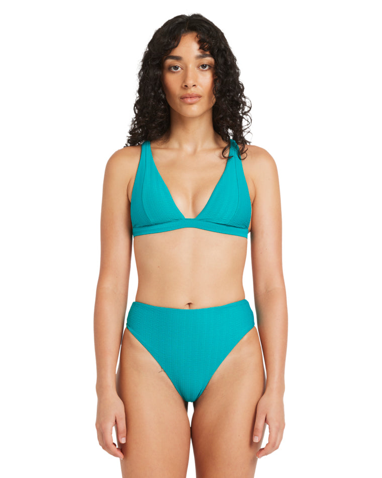 Pucker Fixed Tall Tri