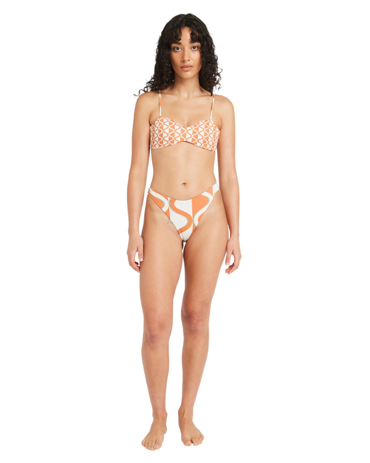 Mind Map Reversible Bralette