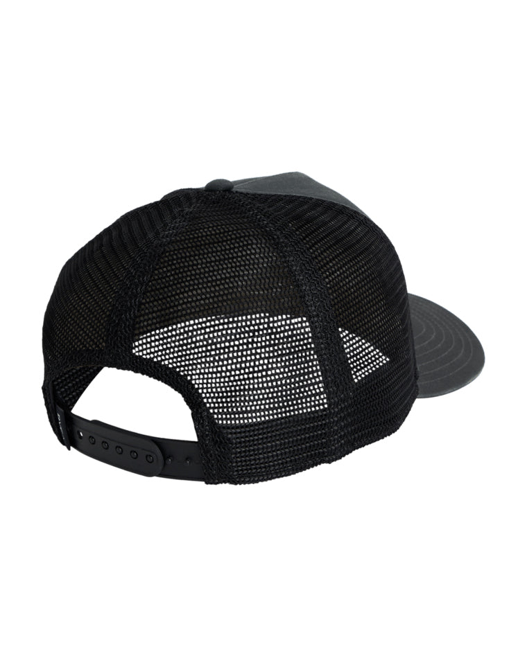 Dayshift Canvas Trucker