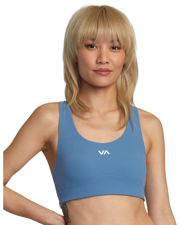 Va Essential Mid Bra II