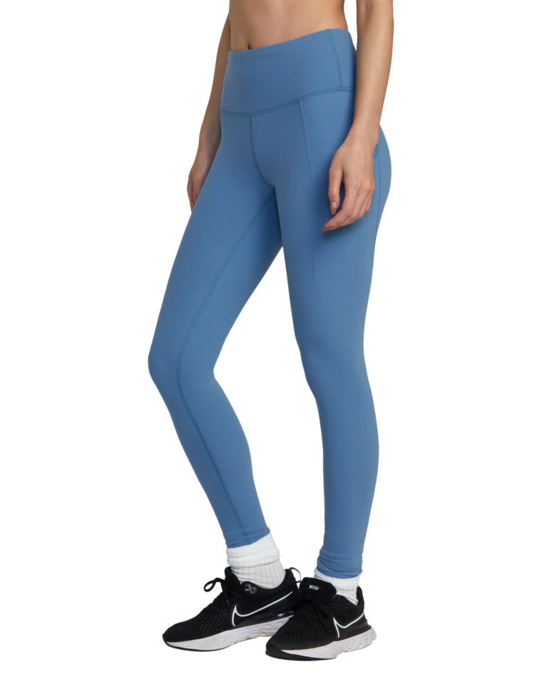 Va Essential Pocket Legging II