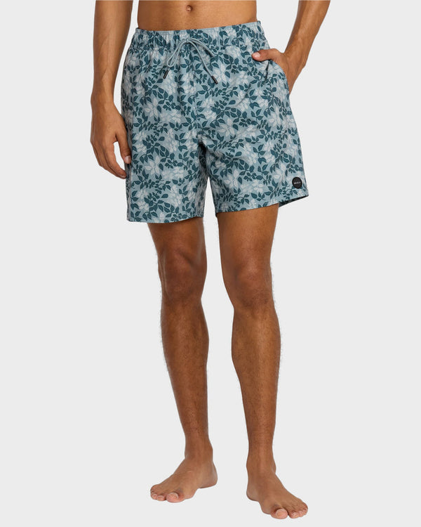 VA Elastic Short