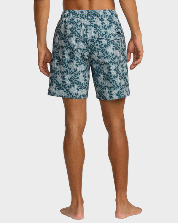VA Elastic Short