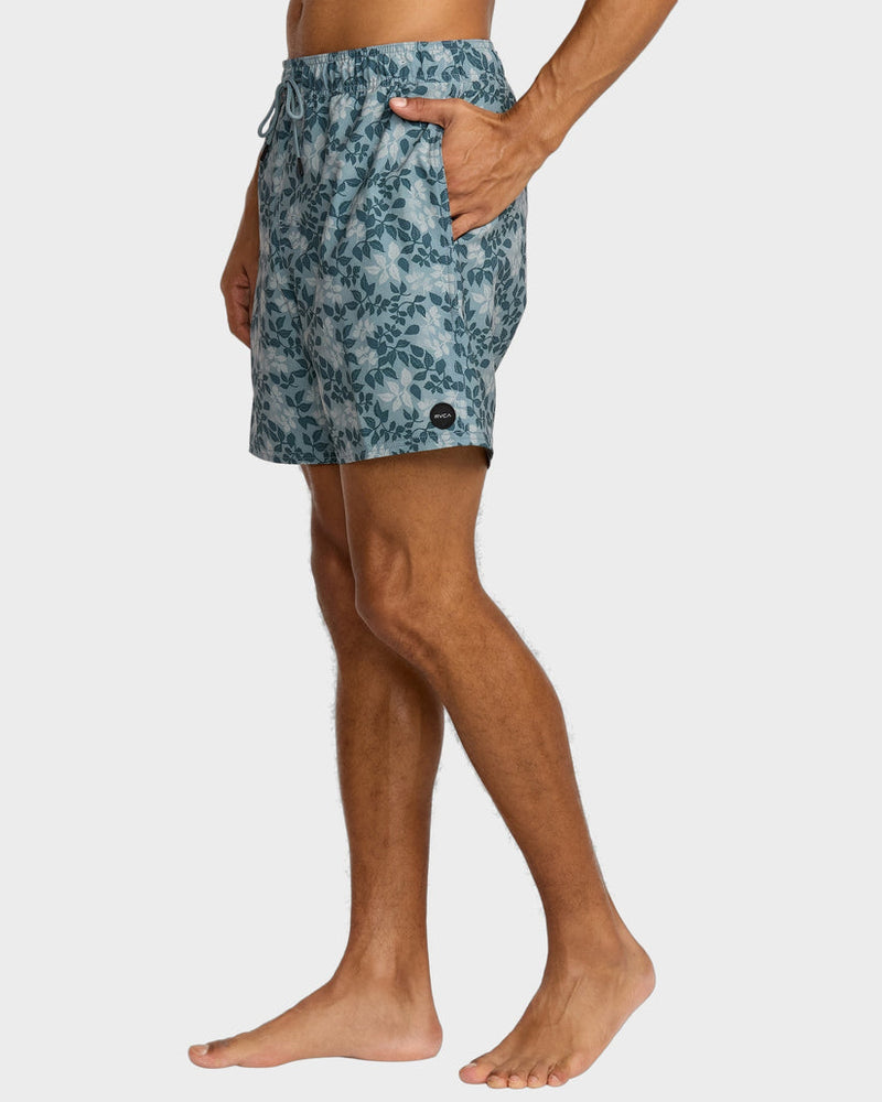 VA Elastic Short