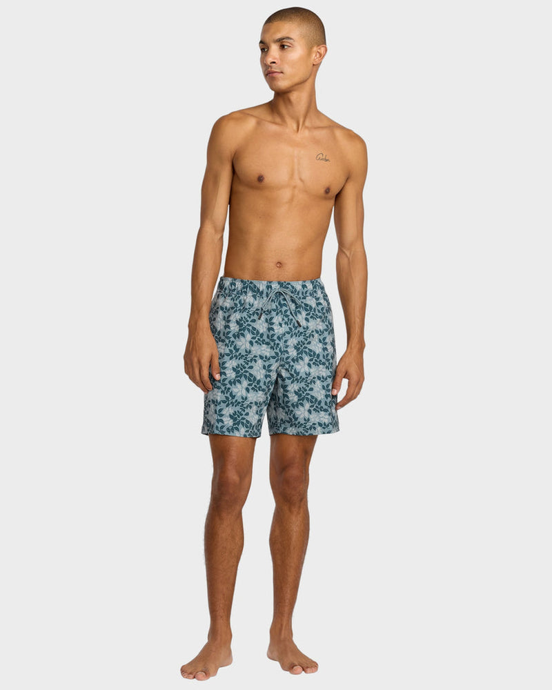 VA Elastic Short