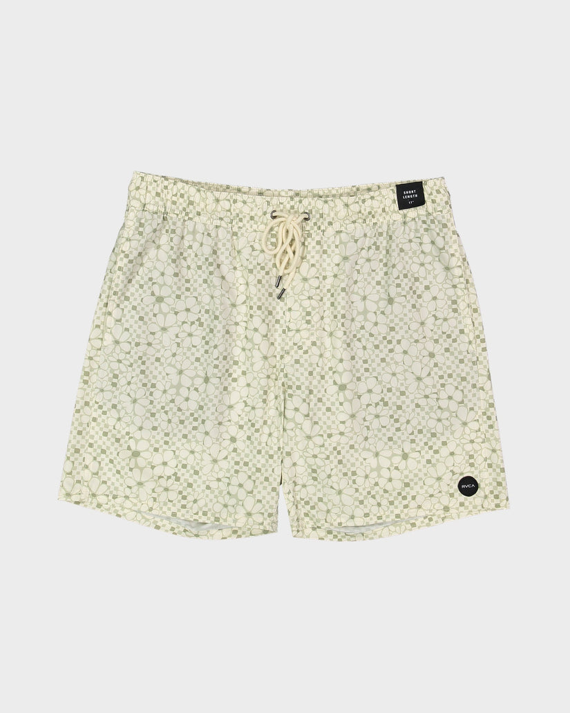 Barnes Elastic 17 Short