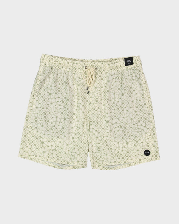 Barnes Elastic 17 Short
