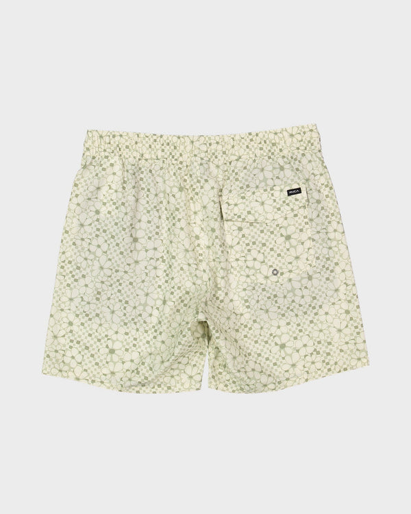 Barnes Elastic 17 Short