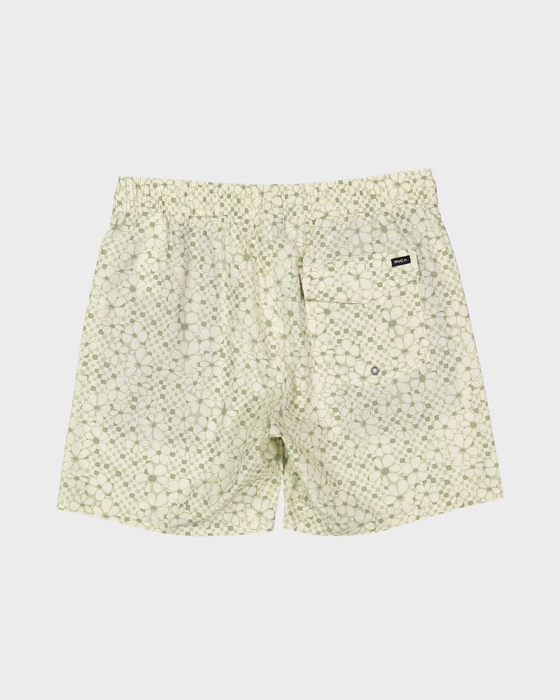 Barnes Elastic 17 Short