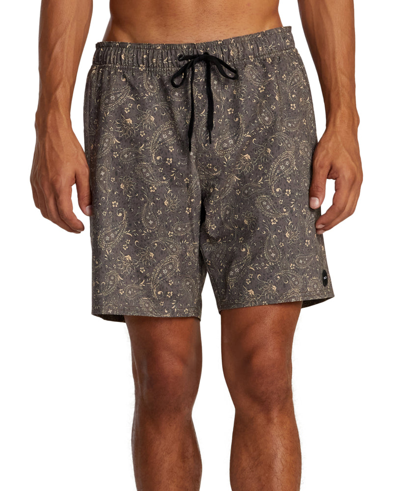 Atlas Elastic Boardshort