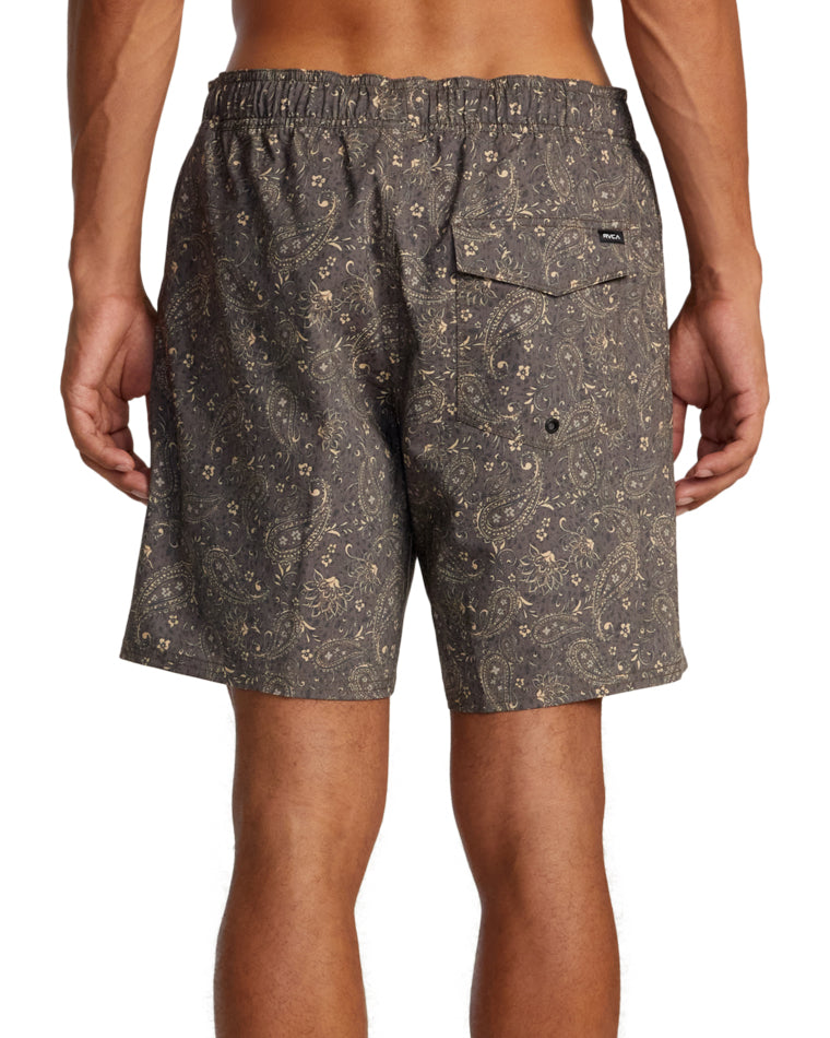 Atlas Elastic Boardshort