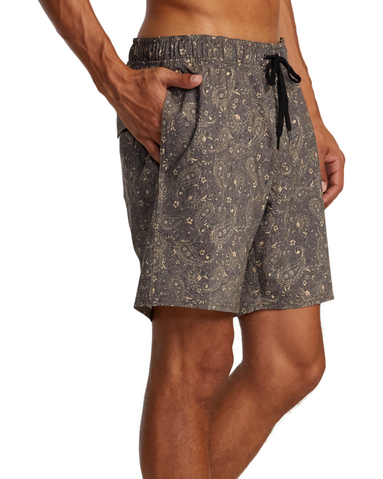 Atlas Elastic Boardshort