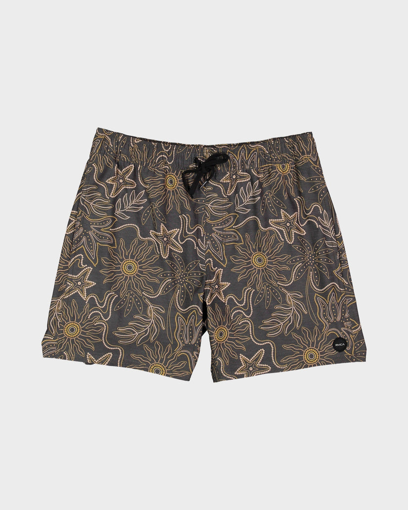 Atlas Elastic 17 Boardshort