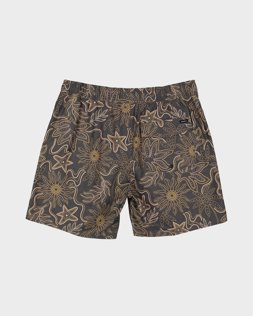 Atlas Elastic 17 Boardshort