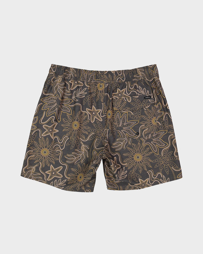 Atlas Elastic 17 Boardshort