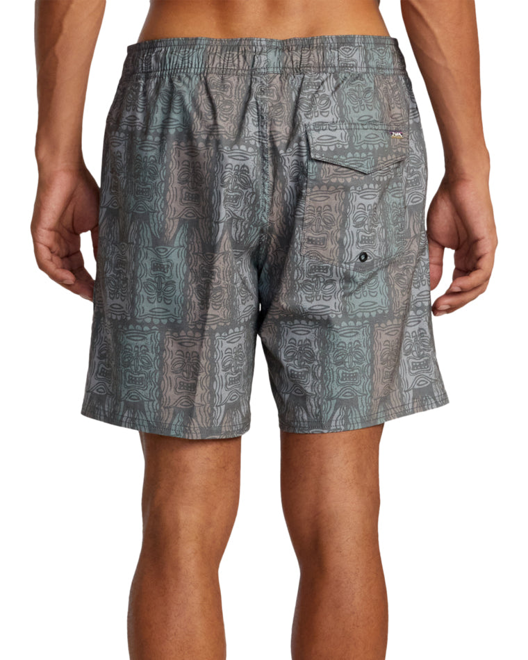 Oblow Tapa Elastic Boardshort