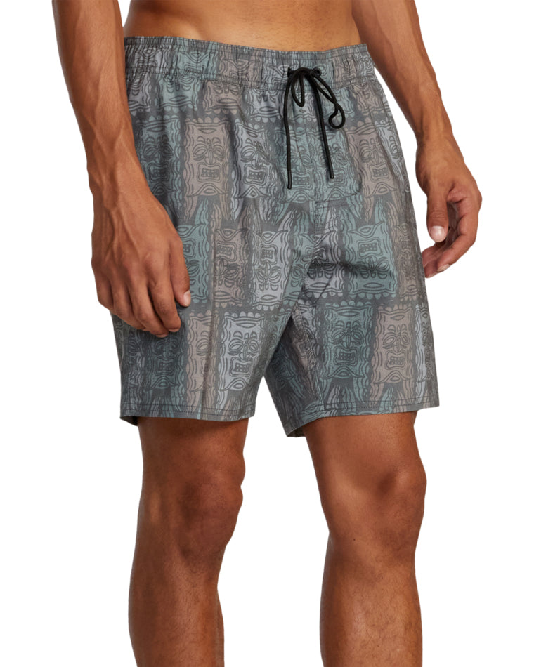 Oblow Tapa Elastic Boardshort