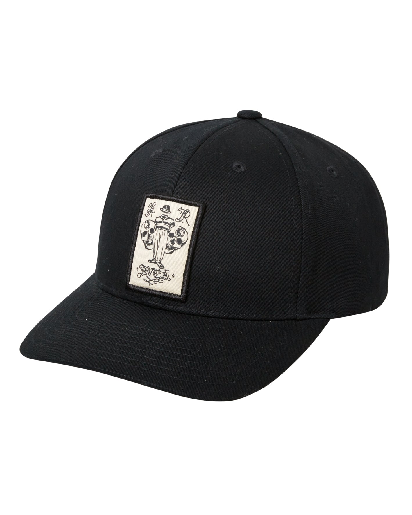Inimitable Cap Invisible Man Cap – BoardCollective