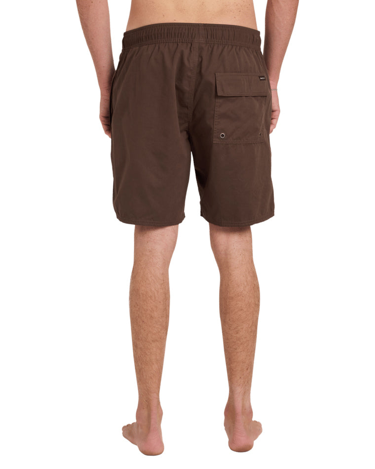 Opposites Elastic 2 Hybrid Shorts