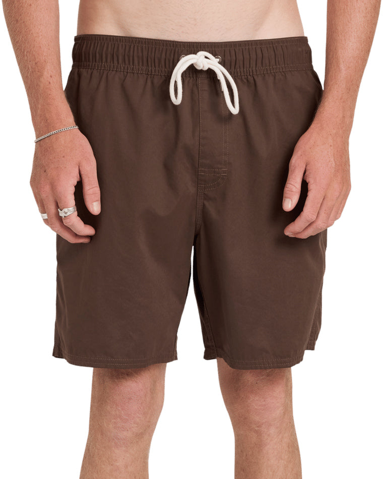 Opposites Elastic 2 Hybrid Shorts