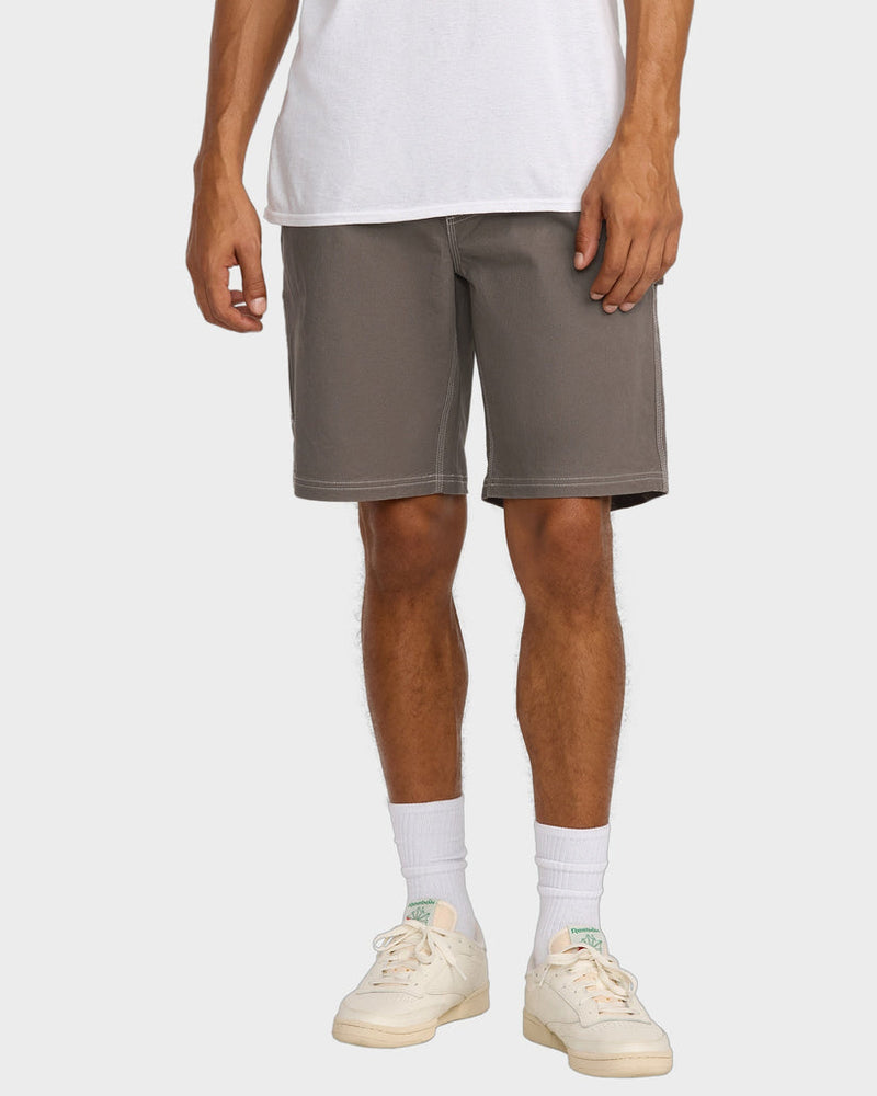 Americana Carpenter 20 Short
