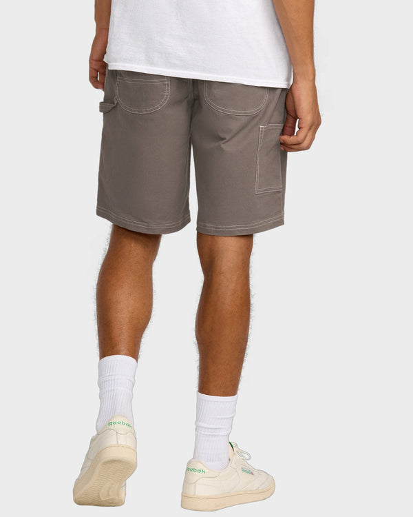 Americana Carpenter 20 Short