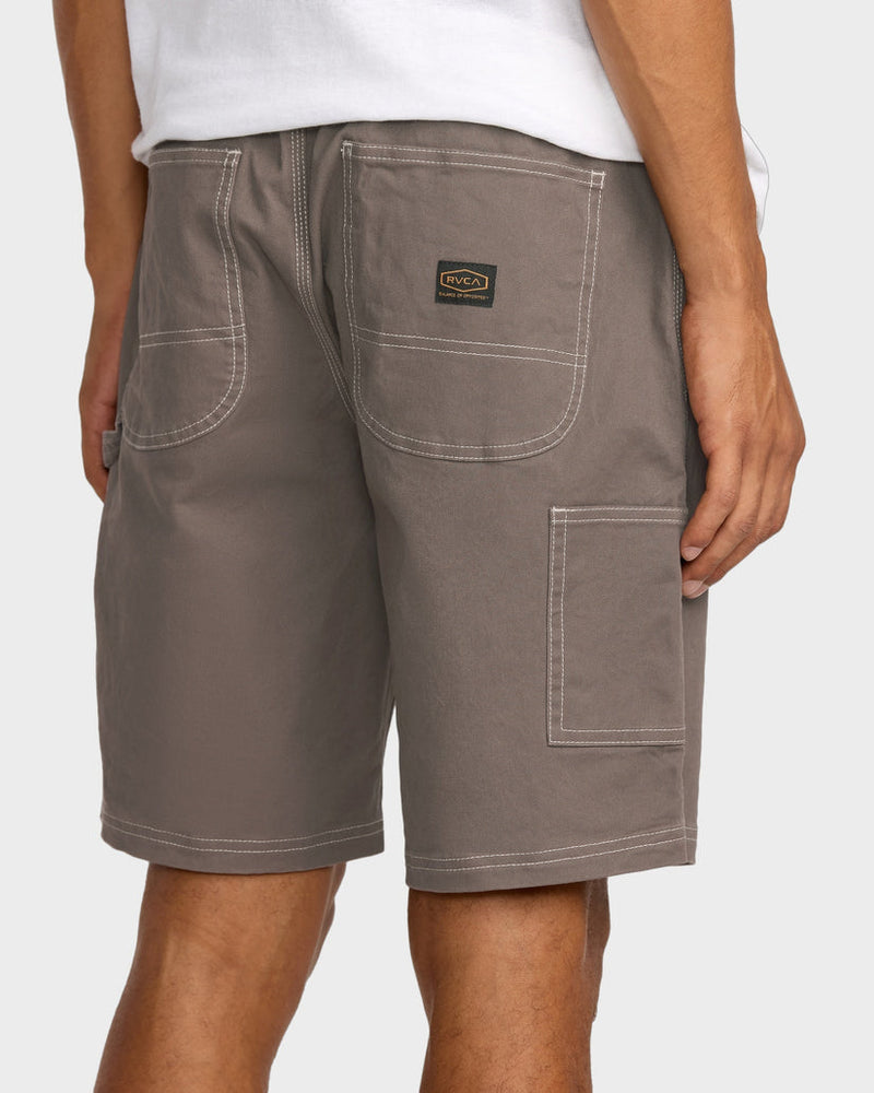 Americana Carpenter 20 Short