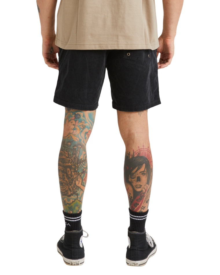 Escape Elastic Cord Short II