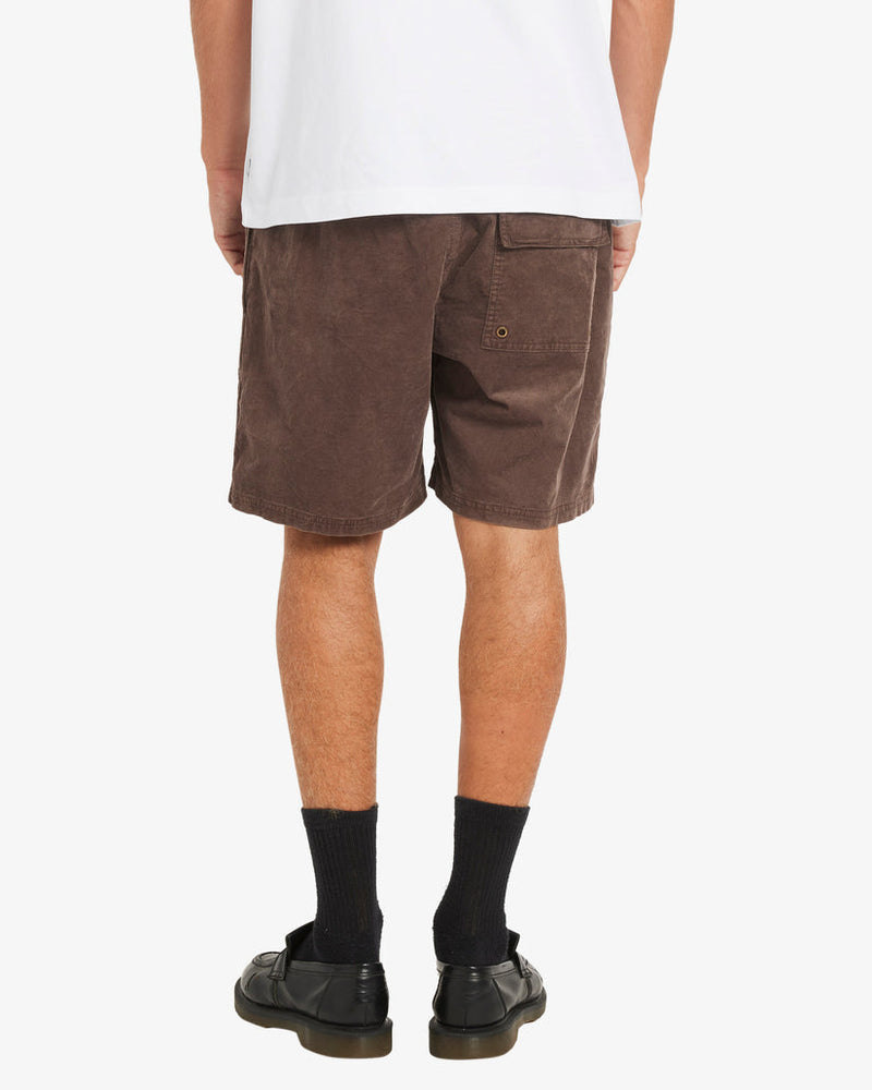 Escape Elastic Cord Short II