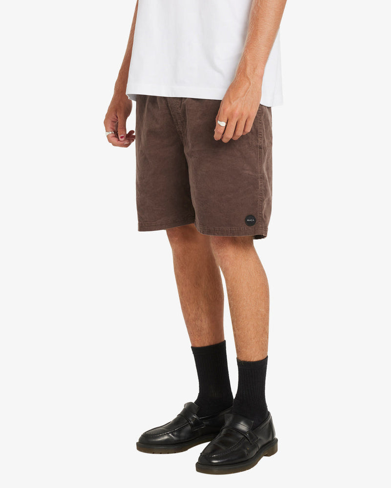 Escape Elastic Cord Short II